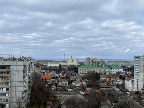 квартира за адресою Гоголя вул., 302