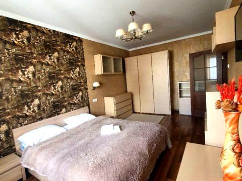 квартира по адресу Елизаветы Чавдар ул., 34