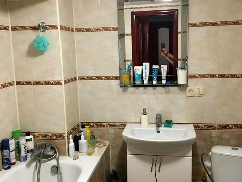 квартира за адресою Івана Фунтового вул., 58