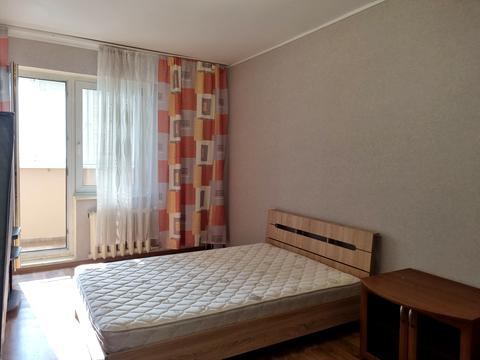 квартира по адресу Петра Григоренко просп., 38А