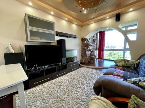 квартира за адресою Фабрично-Заводська вул., 20