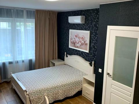 квартира за адресою Бориса Гмирі вул., 18