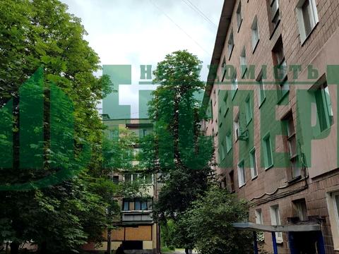 квартира за адресою Познанська вул., 3