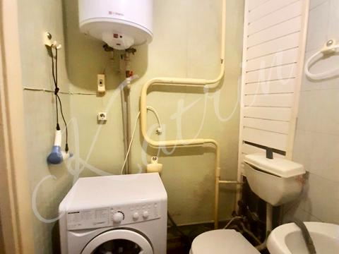 квартира по адресу Семафорная ул., 31