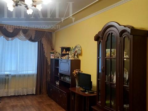 квартира за адресою Михайла Лушпи просп., 10