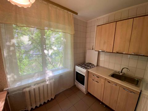 квартира по адресу Демеевская ул., 35