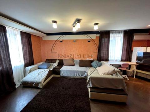 квартира по адресу Берестейский просп. (Победы), 39