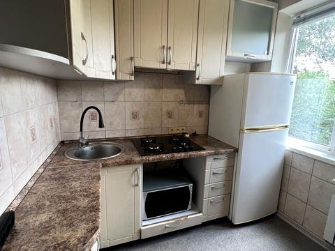 квартира за адресою Космонавтів вул., 26