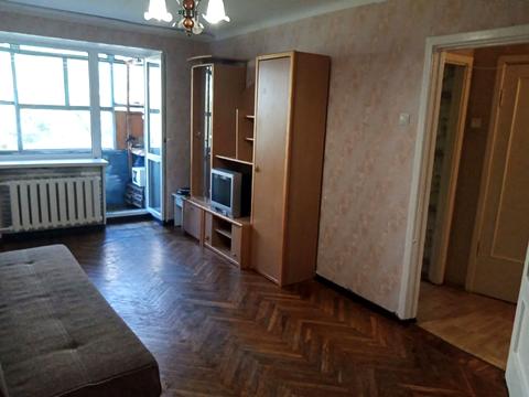 квартира по адресу Новодарницкая ул., 32