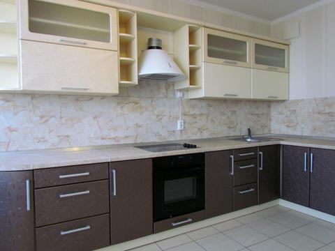 квартира по адресу Василия Симоненко ул., 3а