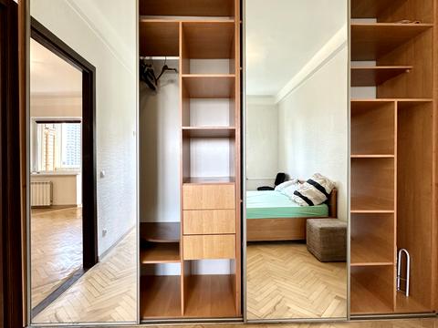 квартира по адресу Евгения Коновальца ул. (Щорса), 33