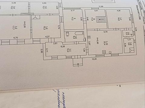 будинок за адресою Наталки Полтавки вул., 61