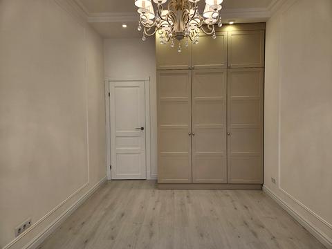 квартира по адресу Сапёрное Поле ул., 14/55
