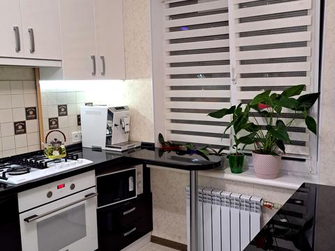 квартира по адресу Ильфа и Петрова ул., 9