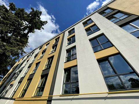 квартира за адресою Давидчука вул., 35