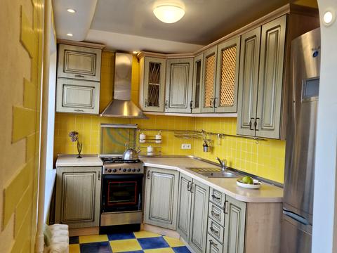квартира за адресою Романа Ратушного вул. (Волгоградська), 29