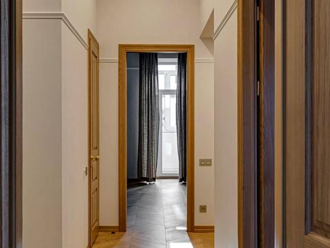 квартира за адресою Мала Житомирська вул., 8