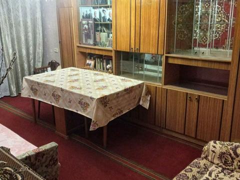 квартира за адресою Іцхака Рабіна вул., 22