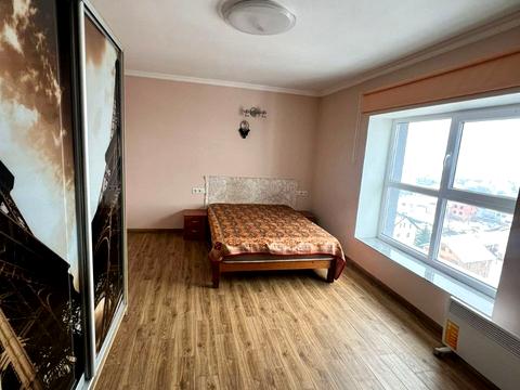 квартира за адресою Слобідська, 4 