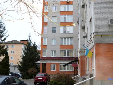 квартира по адресу Александрийский бульв. (50-летия Победы), 101