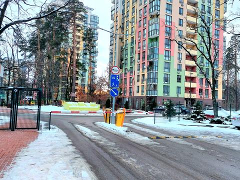 квартира по адресу Анатолия Петрицкого ул., 13