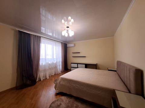квартира по адресу Степана Бандеры просп., 35-А