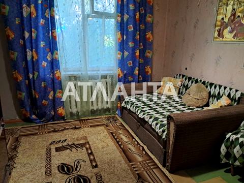 квартира по адресу Ильфа и Петрова ул., 9