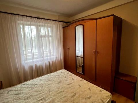 квартира по адресу Романа Ратушного ул. (Волгоградська), 33