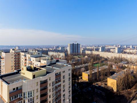 квартира по адресу Николая Руденко бульв. (Кольцова), 14-К