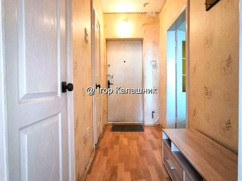 квартира за адресою Поліська вул., 15-А