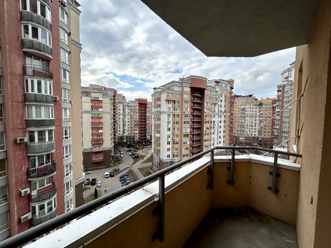 квартира по адресу Юлии Здановской ул. (Ломоносова), 46/1