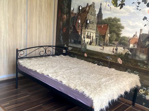 квартира по адресу Делегатский пер., 2/18