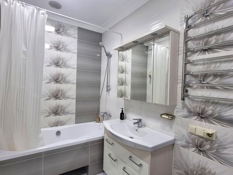 квартира за адресою Київ, Коломийський пров., 17/31а