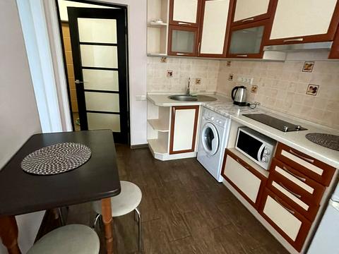 квартира по адресу Богатырская ул., 6-А