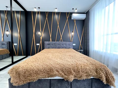 квартира за адресою Берестейський просп. (Перемоги), 5-В