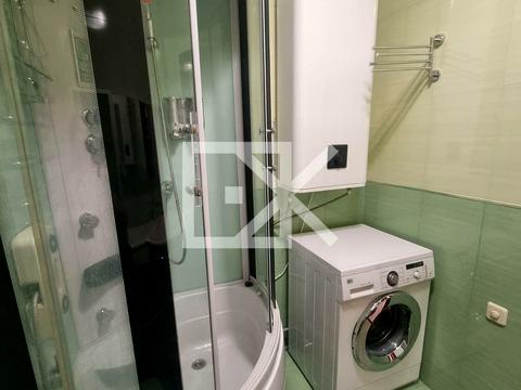 квартира за адресою Ніжинська вул., 5