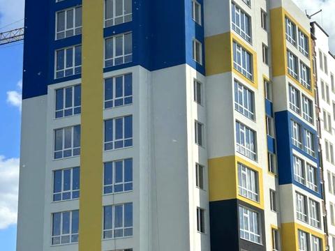 квартира за адресою Старокостянтинівське шосе, 7/2б