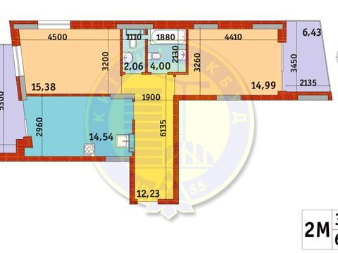 квартира за адресою Дудищанська, 9