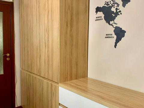 квартира по адресу Соломенская ул., 14