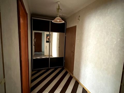 квартира по адресу Николая Закревского ул., 97