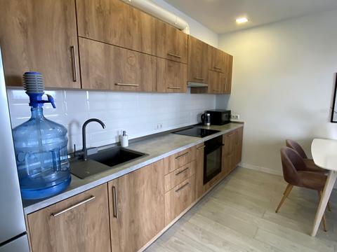 квартира за адресою Клавдіївська вул., 40-Е