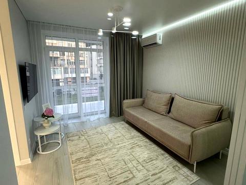 квартира по адресу Львовская ул., 37