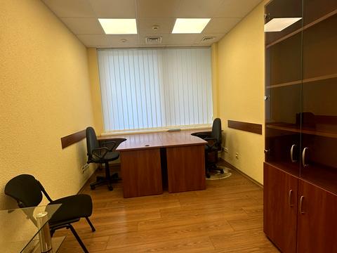 коммерческая по адресу Миколы Бажана просп., 14-А