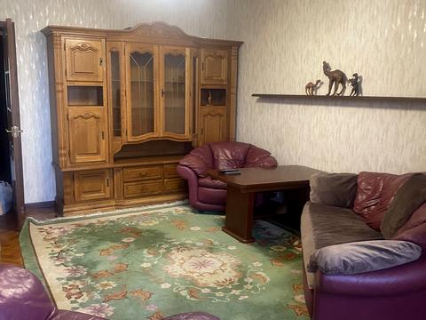 квартира по адресу Петра Болбочана ул. (Командарма Каменєва), 4-А