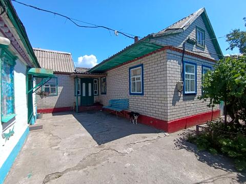 будинок за адресою Школьная