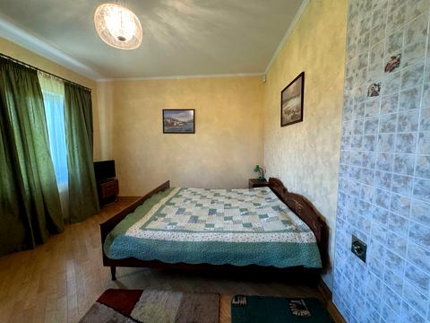 дом по адресу с. Осещина, лугова, 1