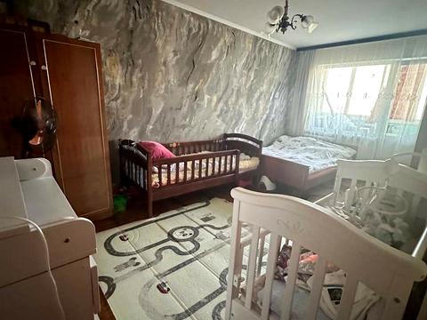 квартира по адресу Николая Кибальчича ул., 7-Б