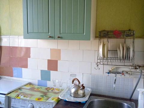 квартира за адресою Уманська вул., 35