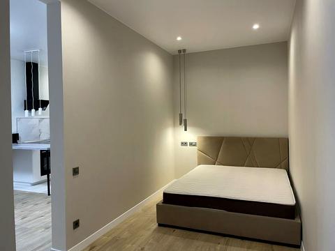 квартира за адресою Андрія Верхогляда вул. (Михайла Драгомирова), 14-А