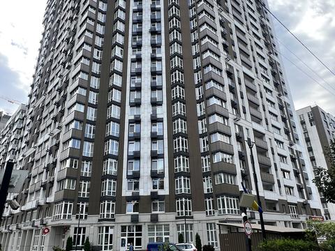 квартира по адресу Львовская ул., 15